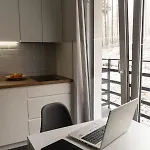 Апартаменты Na Wzgorzu