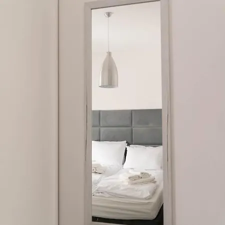 Apartment Na Wzgorzu *