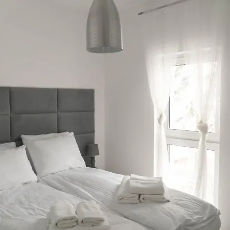 Na Wzgórzu Apartamento Karpacz