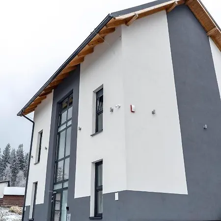 Na Wzgorzu Apartmán