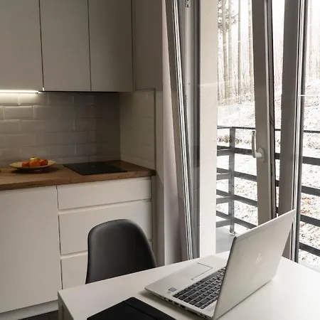 Apartment Na Wzgorzu