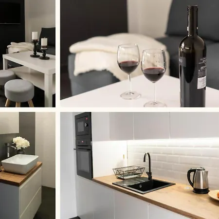 Apartmán Na Wzgorzu Karpacz