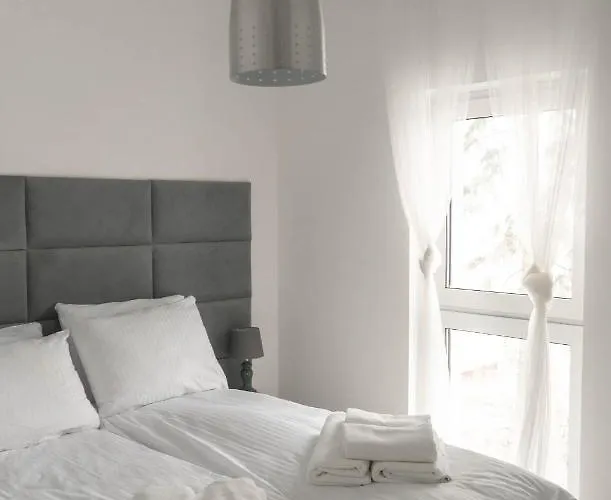 Na Wzgorzu Apartmán Karpacz