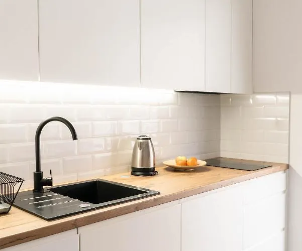 Apartmán Na Wzgorzu *