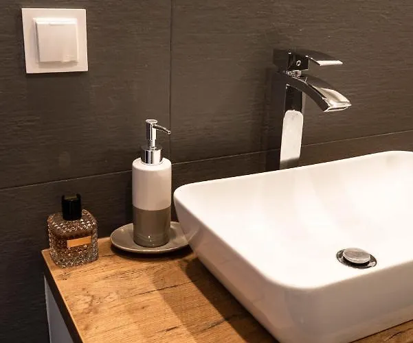 Apartamento Na Wzgórzu *