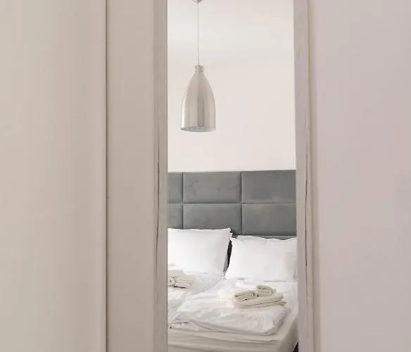 Apartmán Na Wzgorzu *