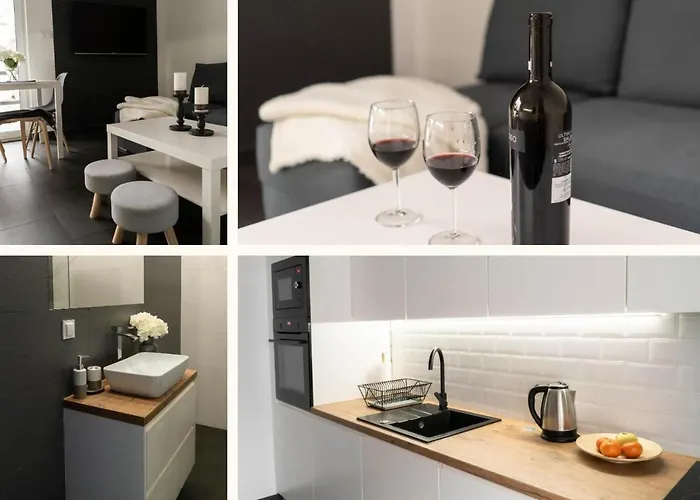 Apartamento Na Wzgórzu Karpacz